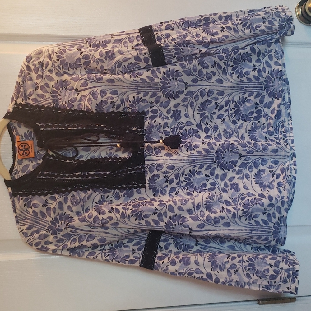 Tory Burch Tunic